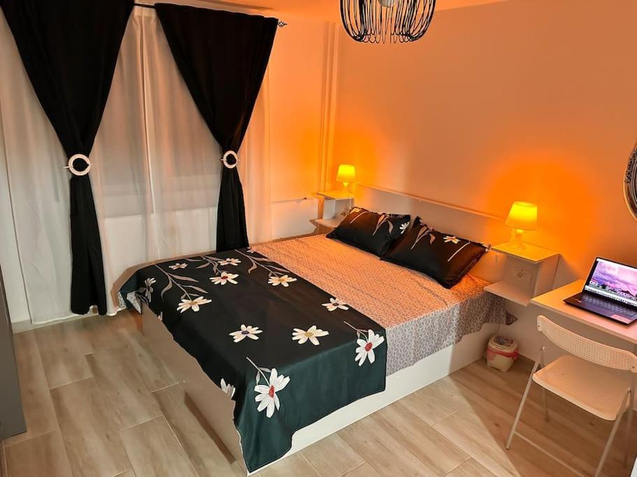Apartament Luna Apartament Timișoara Zewnętrze zdjęcie