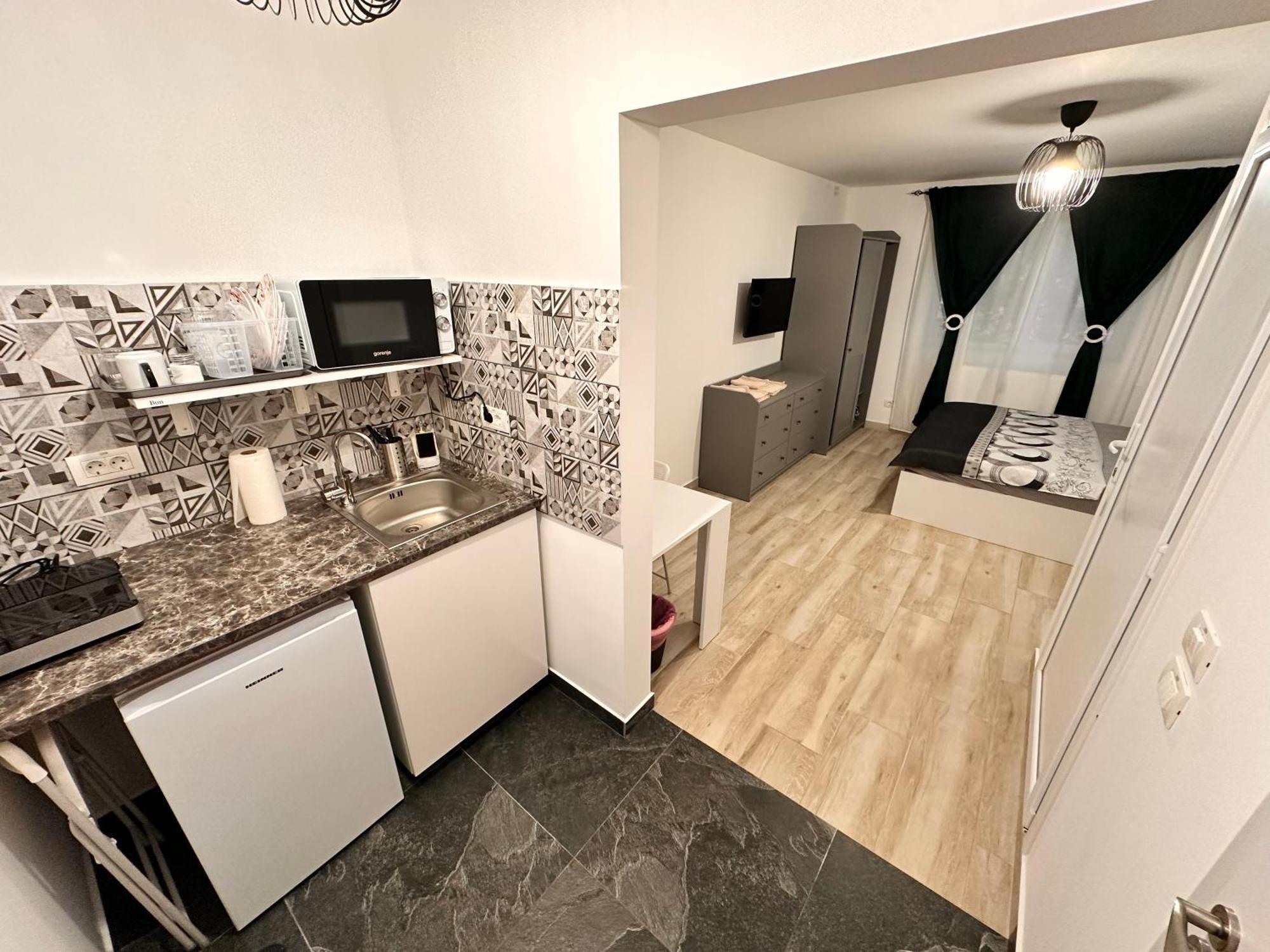 Apartament Luna Apartament Timișoara Zewnętrze zdjęcie